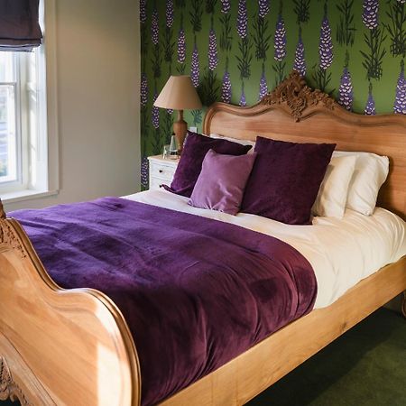 The Cleveland Tontine Hotel Northallerton Buitenkant foto