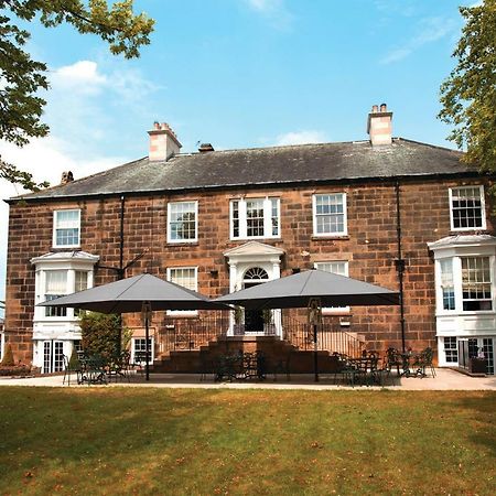 The Cleveland Tontine Hotel Northallerton Buitenkant foto