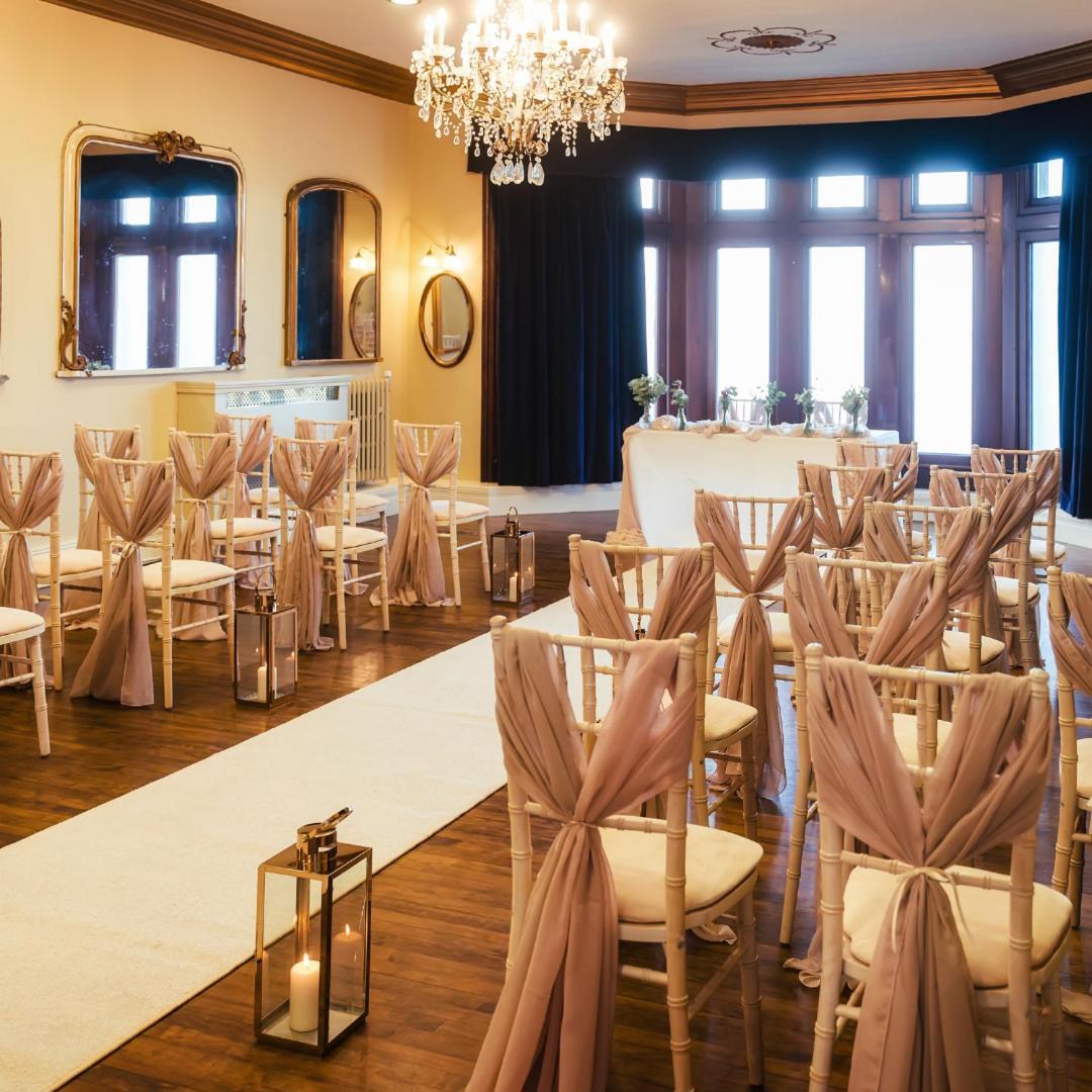 The Cleveland Tontine Hotel Northallerton Buitenkant foto